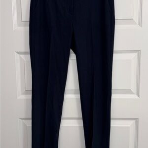 J Crew Business Ruby Crop Pant Dress Pant Slacks
